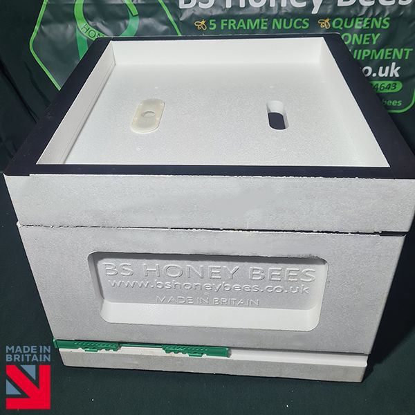 National Poly Hive Crown Board